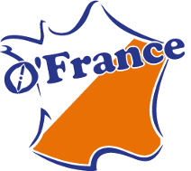Logo O France